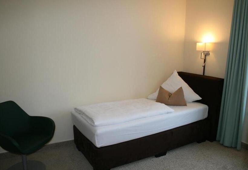 Семейный Номер, Parkhotel Bad Rehburg