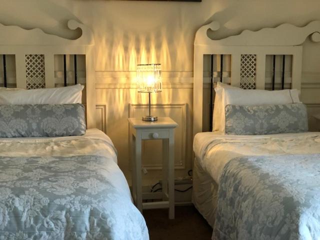 Номер Стандарт, San Juan B&b