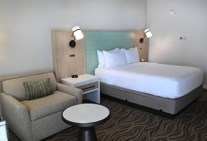 Номер Стандарт Двуспальная Кровать, Wyndham Garden Lake Buena Vista Disney Springs® Resort Area