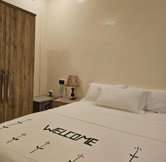 اتاق استاندارد, Island Luxury Fehendhoo