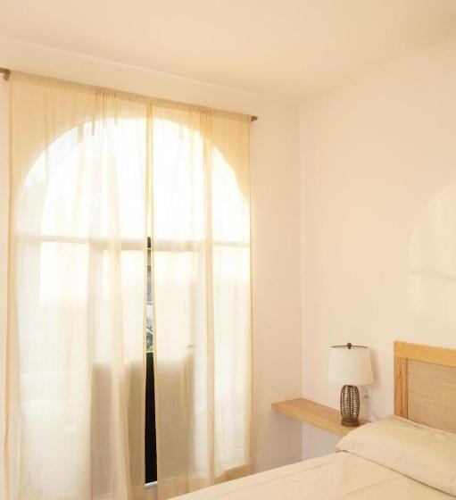 标准间, La Punta Rooms