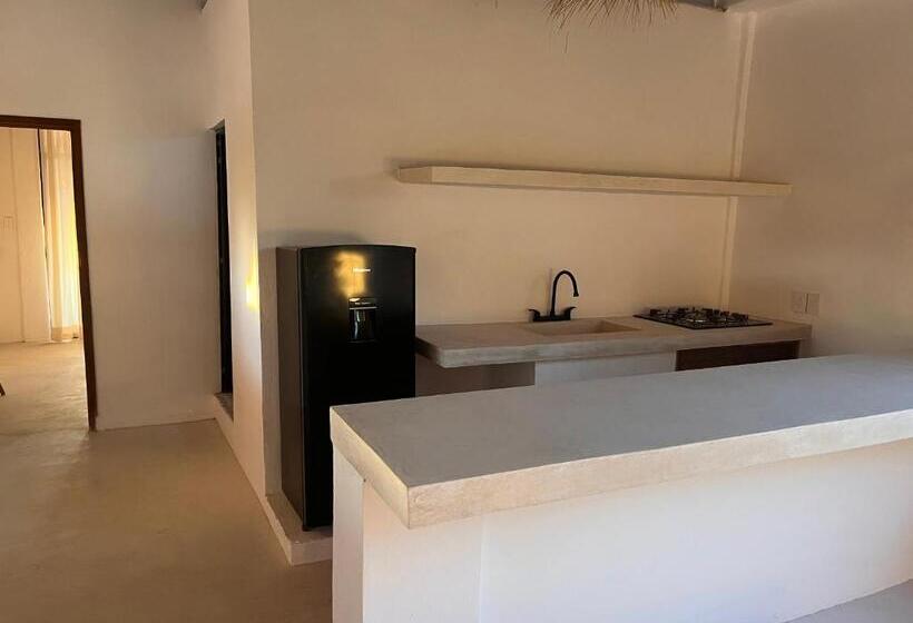 带1个卧室的顶楼公寓, La Punta Rooms