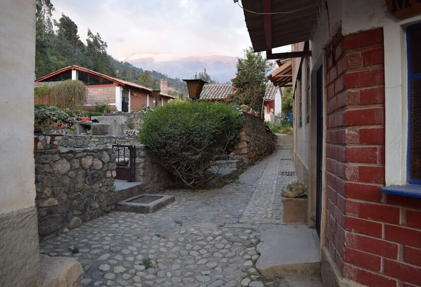 اتاق استاندارد, La Casita De Mi Abuela