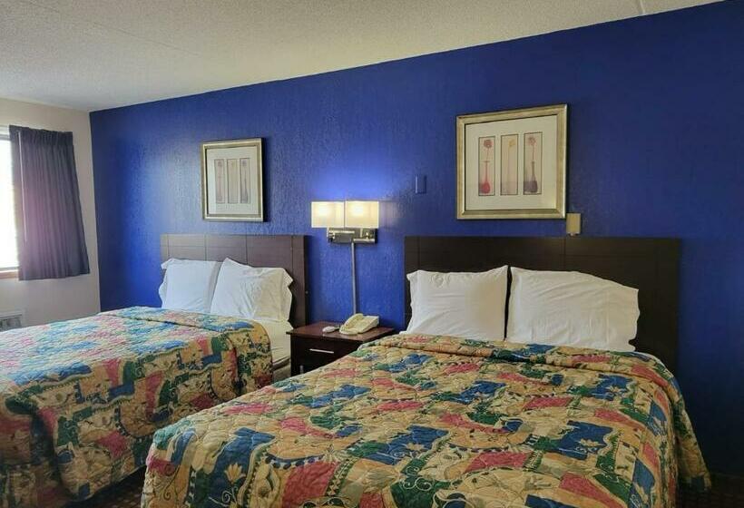 Номер Стандарт, Valu Stay Inn