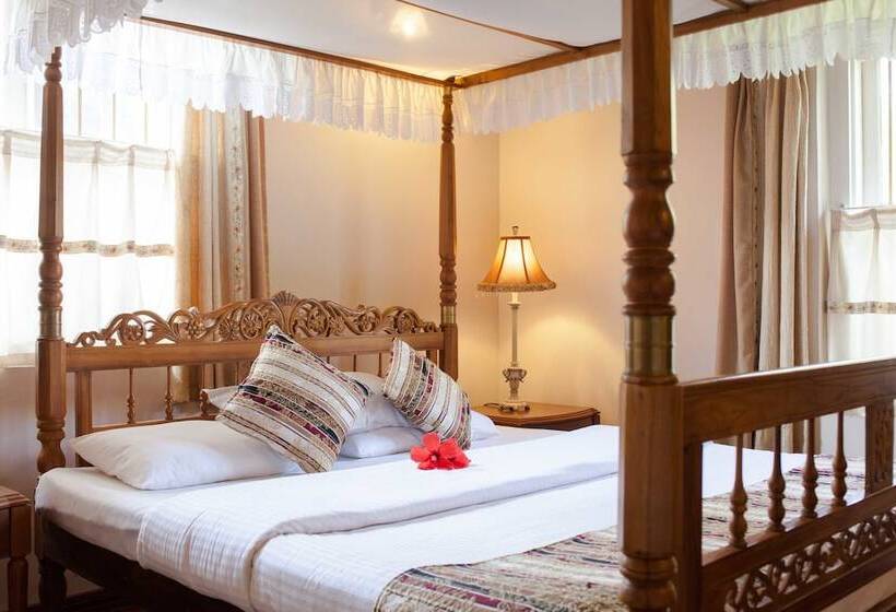 豪华套房, Manor House, Kandy, Lka