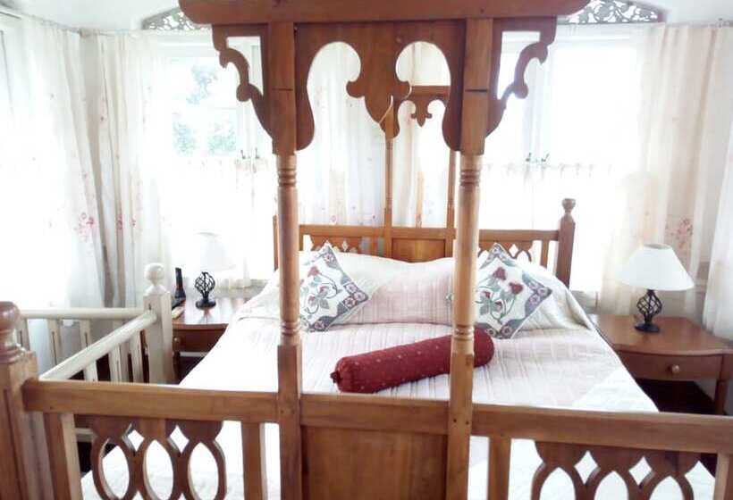 标准间, Manor House, Kandy, Lka