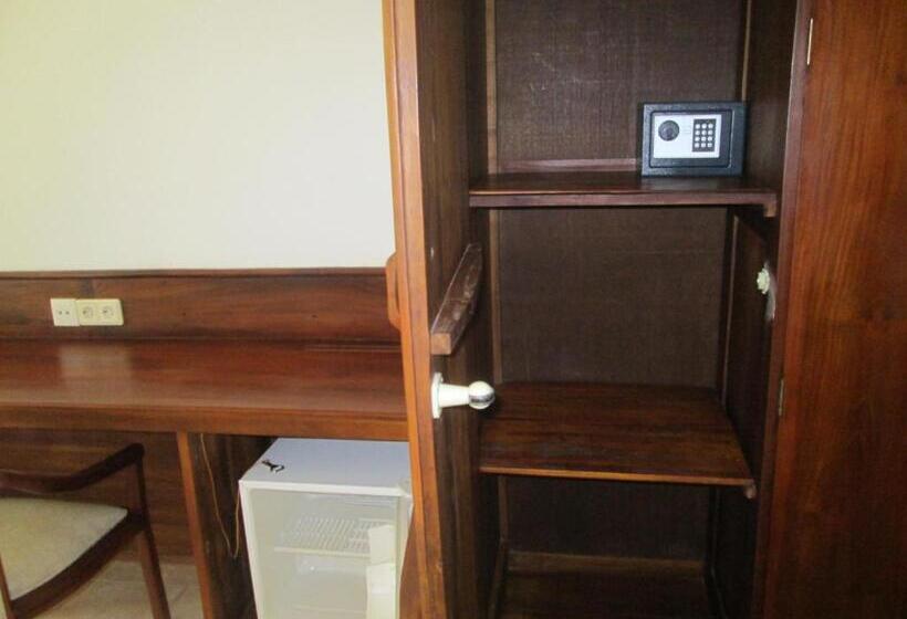 Номер Deluxe, Raja Beach