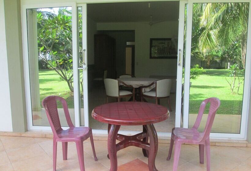 Трехместный Номер Deluxe, Raja Beach