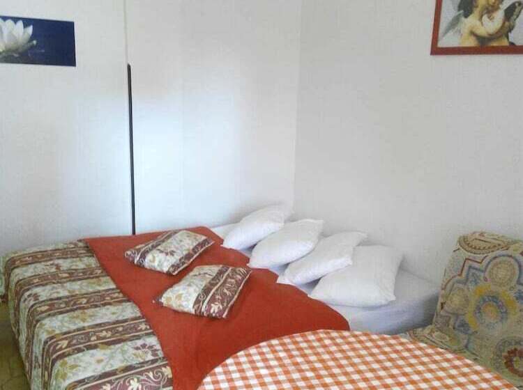 Студия Стандарт, Residence Primula