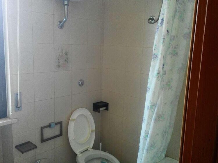 Апартаменты 2 Спальни, Residence Primula