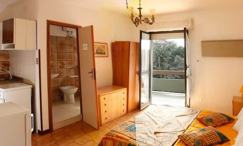 Студия Стандарт, Residence Primula