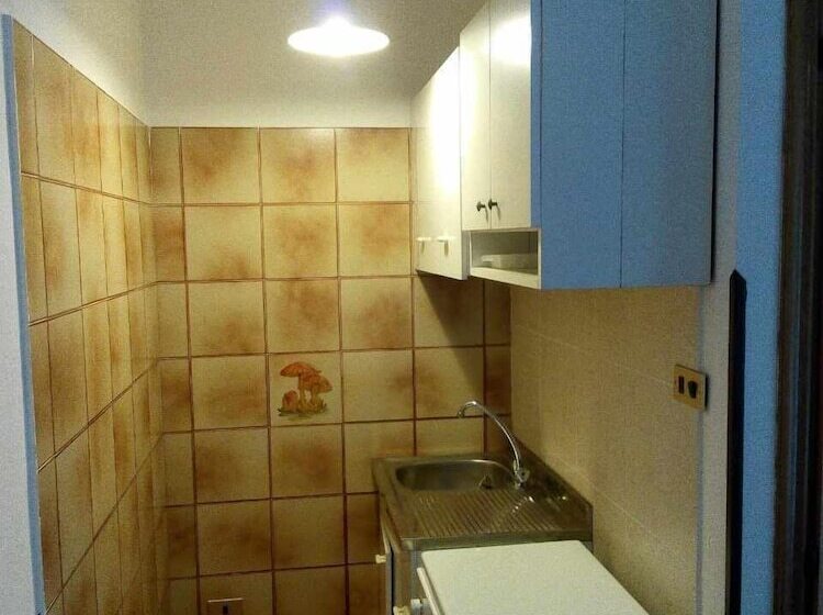 Студия Стандарт, Residence Primula