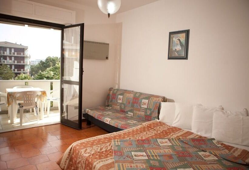 Студия Стандарт, Residence Primula