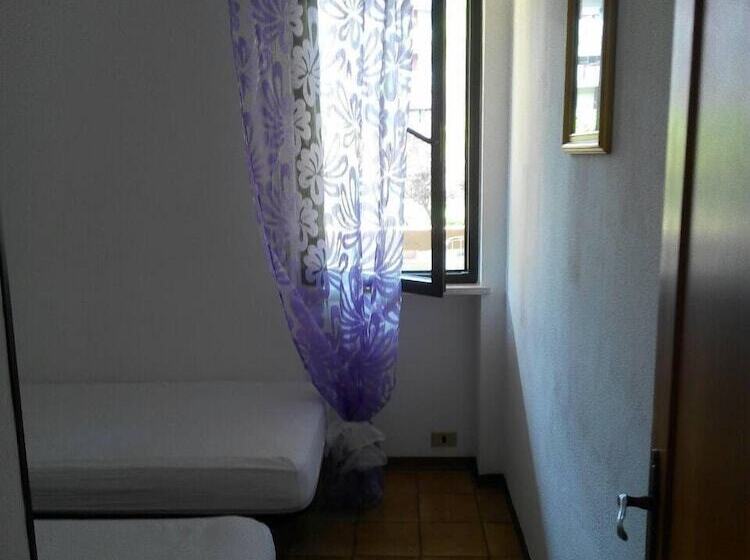 Апартаменты 2 Спальни, Residence Primula