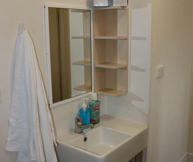 带4个卧室的别墅, Western Sydney University Village Hawkesbury   Campus Accommodation