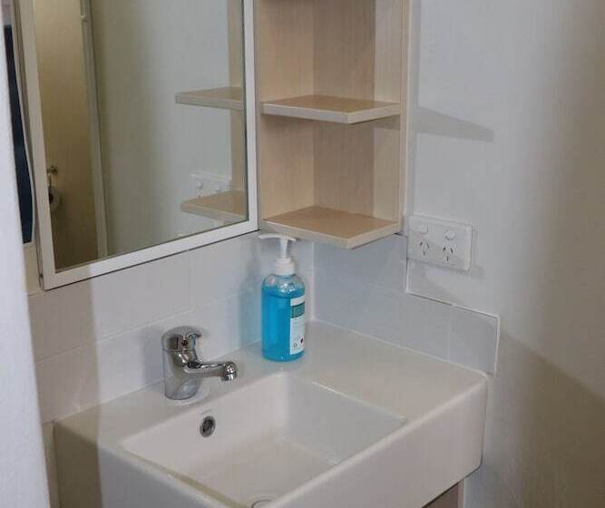 带4个卧室的别墅, Western Sydney University Village Hawkesbury   Campus Accommodation