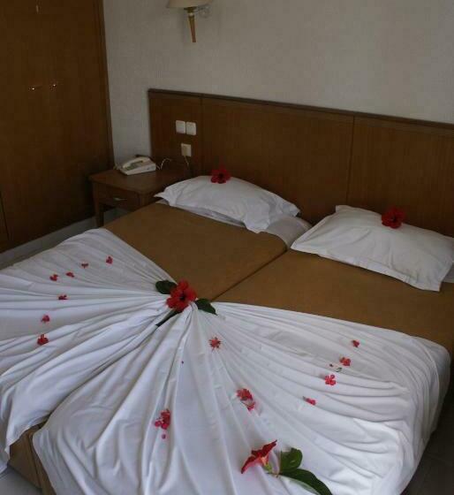 Номер Стандарт, Alecos Hotel Apartments