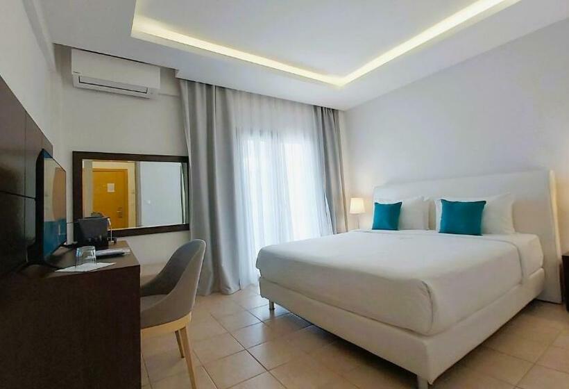 Romantic Room, Akrogiali Exclusive