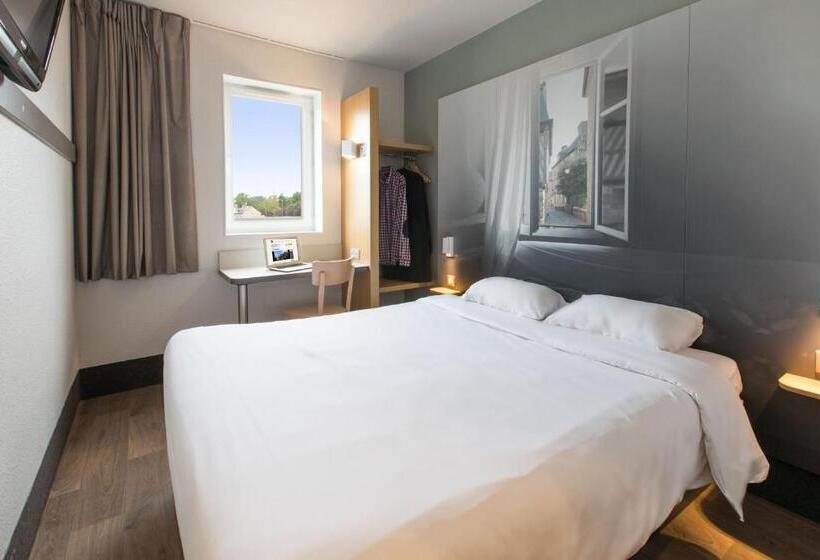 Номер Стандарт, B&b Hotel Brignoles