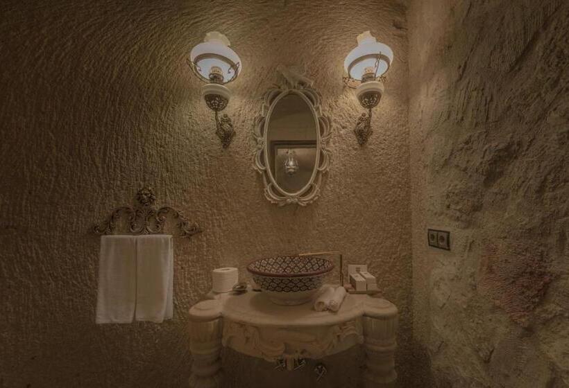 اتاق استاندارد, Elika Cave Suites & Spa