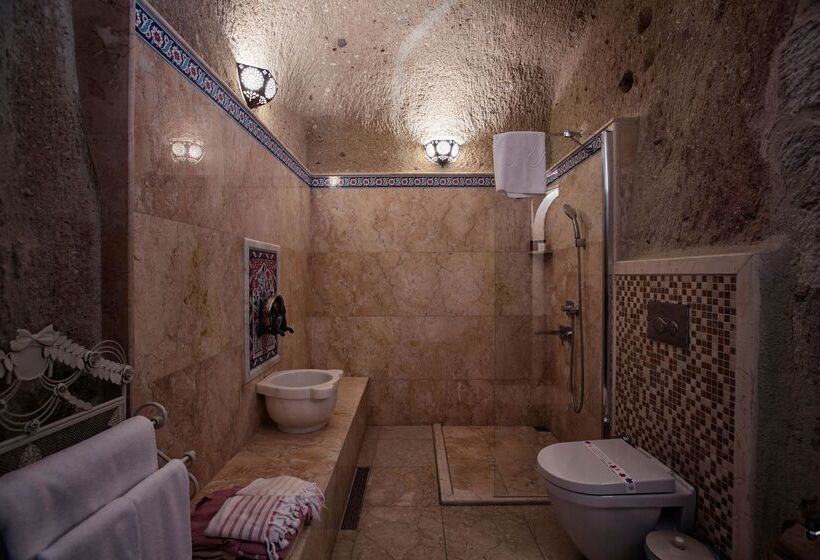 اتاق استاندارد, Elika Cave Suites & Spa