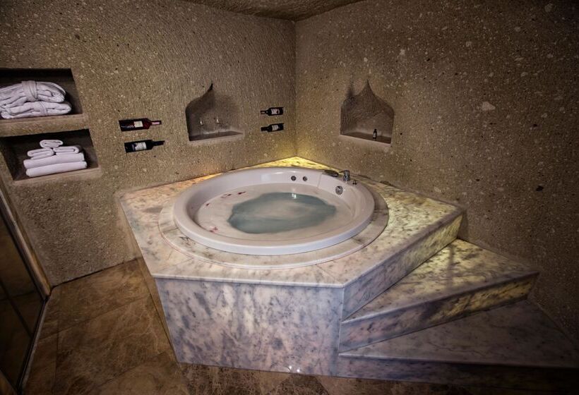 اتاق استاندارد, Elika Cave Suites & Spa