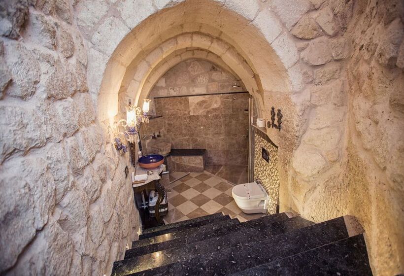 اتاق استاندارد, Elika Cave Suites & Spa