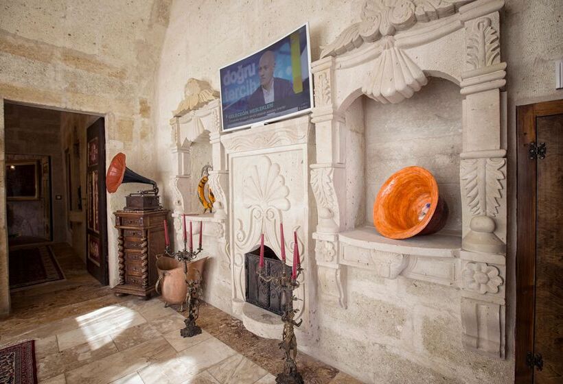 اتاق استاندارد, Elika Cave Suites & Spa