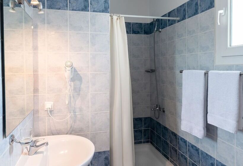 اتاق استاندارد, Elika Cave Suites & Spa