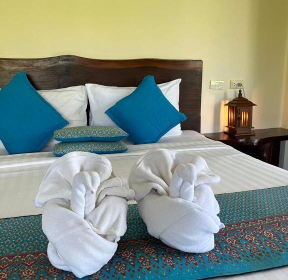 Номер Superior, Krabi Klong Muang Bay Resort