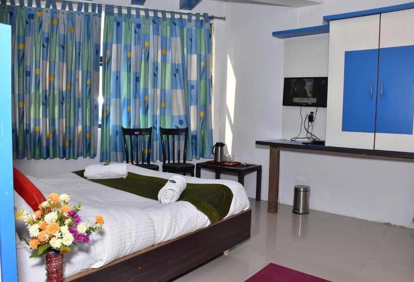 Chambre Deluxe, Rahi