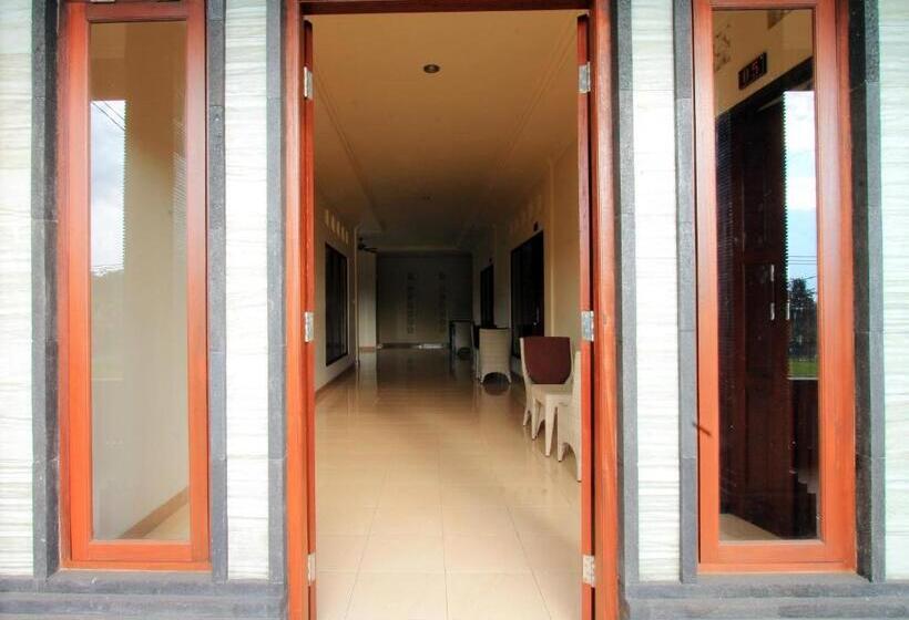 Номер Стандарт, Ubud Canti Accommodation