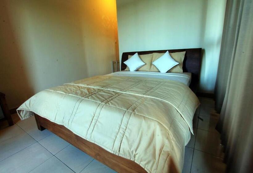 Номер Стандарт, Ubud Canti Accommodation