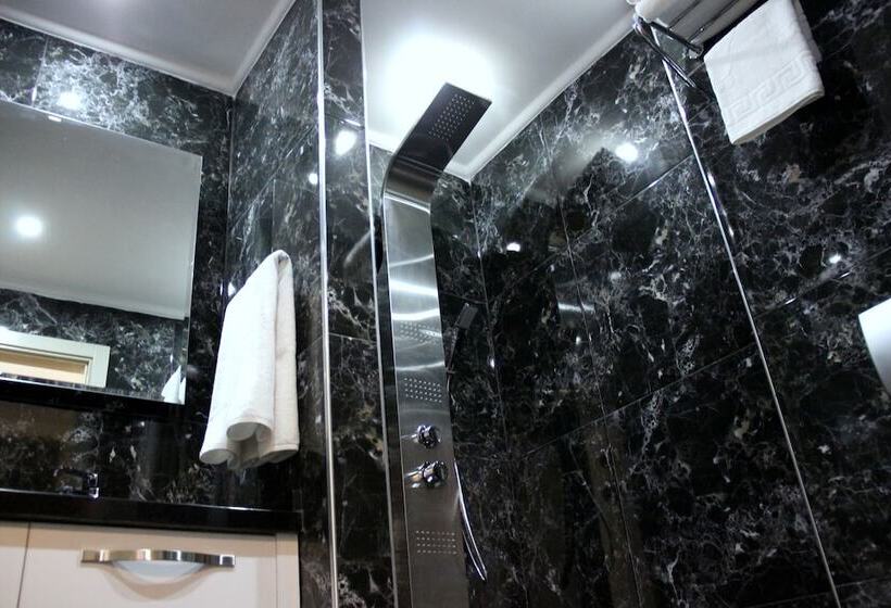 اتاق لوکس, Venus Suite
