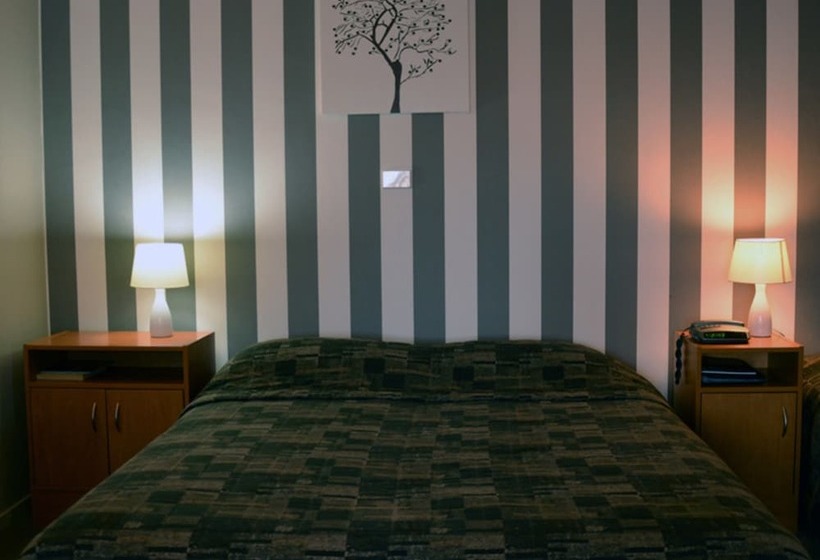패밀리 스튜디오, Kiwi Studios Motel