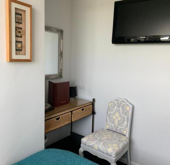 Номер Стандарт Индивидуальный, Boston Lodge