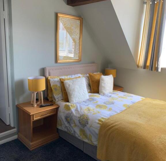 Номер Стандарт, Boston Lodge