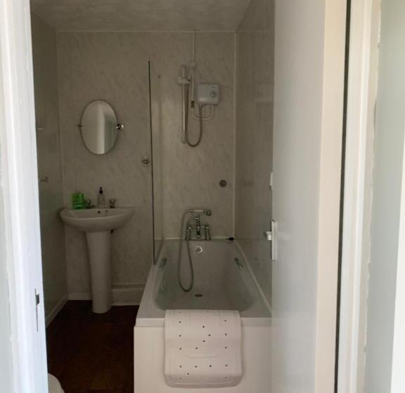 Номер Стандарт, Boston Lodge