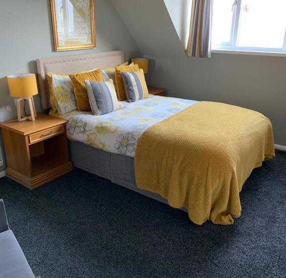 Номер Стандарт, Boston Lodge
