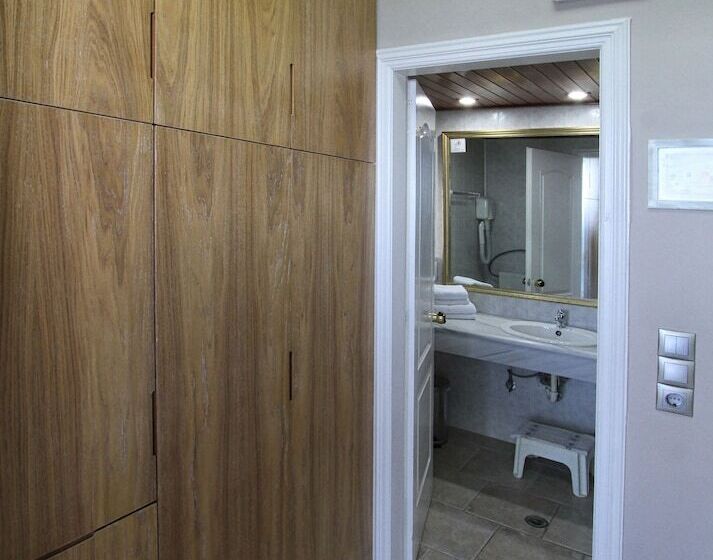 이그제큐티브 스튜디오, Chios Xenia Studio & Apartments