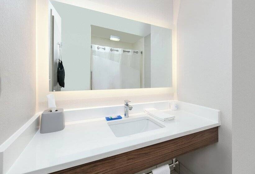 스위트, Holiday Inn Express Hotel & Suites Pell City By Ihg