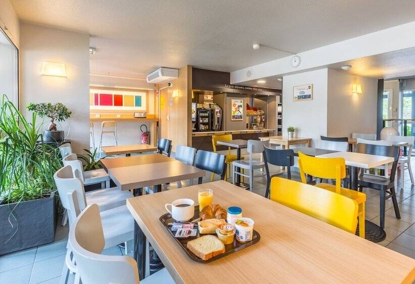 Четырехместный Номер Стандарт, B&b Hotel Strasbourg Sud Geispolsheim