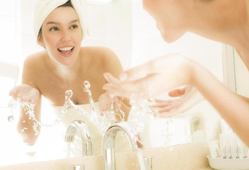 스위트, Bicentenario Suites & Spa