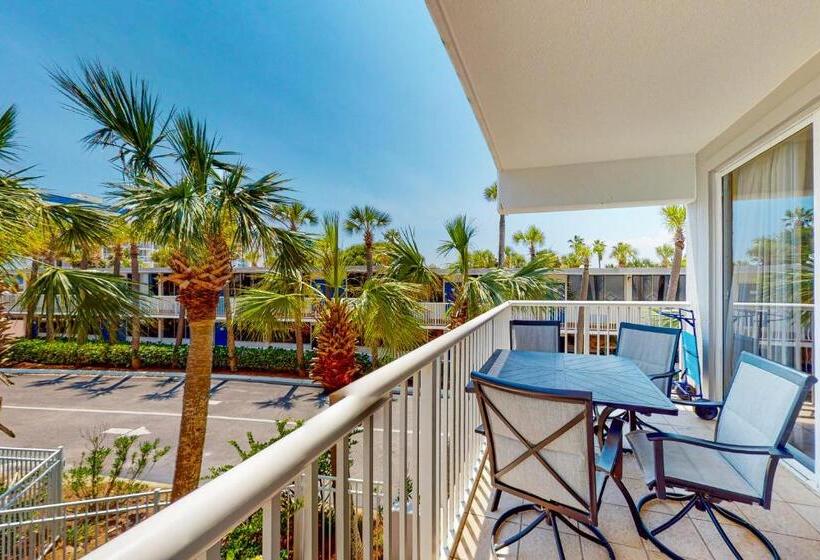 Апартаменты 2 Спальни, Destin West Vacations 