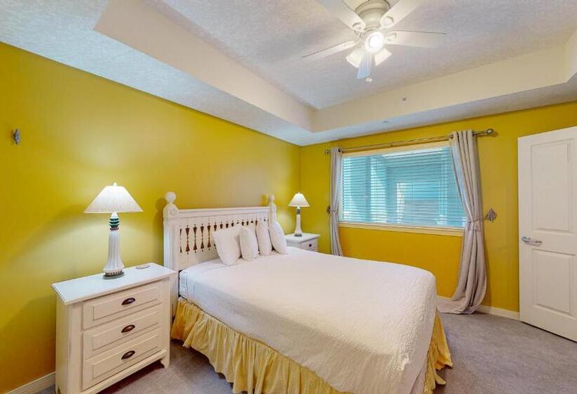 Апартаменты 2 Спальни, Destin West Vacations 