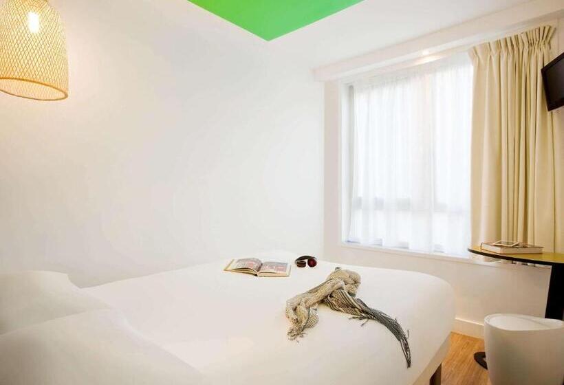 スタンダードルーム, Ibis Styles Paris Buttes Chaumont