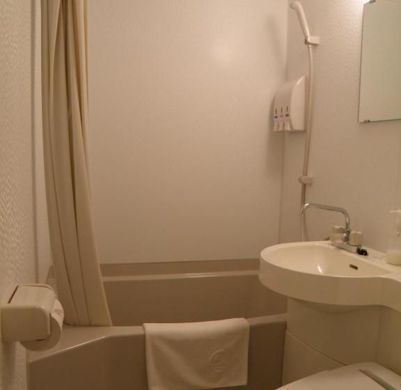 Номер Стандарт, Ishigakijima Hotel Cucule