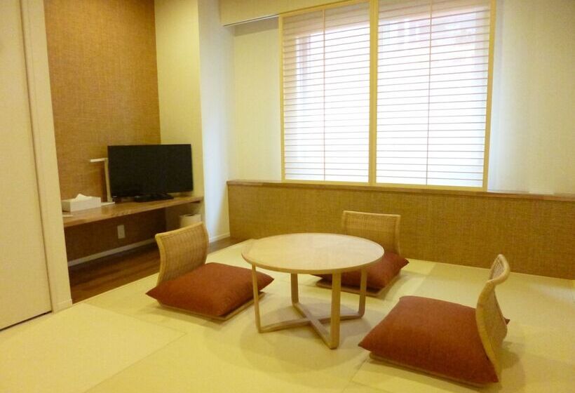 Номер Стандарт, Ishigakijima Hotel Cucule