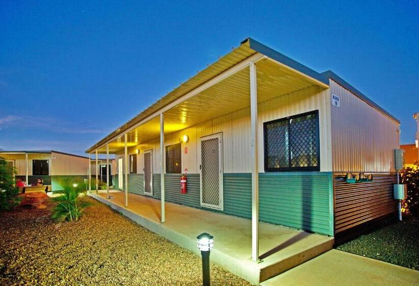Апартаменты 1 Спальня, Karratha Lodge