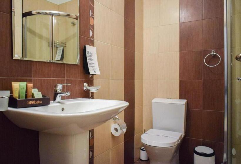 آپارتمان سوپریور 1 خوابه, Oasis Resort Lozenets